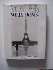 Willy Ronis - Mon Paris  / EO