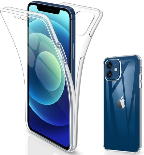 Coque silicone 360 tpu pour - 360,