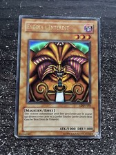 CARTE YU-GI-OH! EXODIA