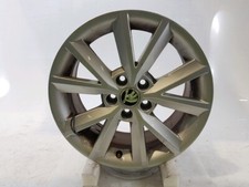 Jante alu - Skoda FABIA III PH.1 - 5JA601025B8Z8 - X0-2443F