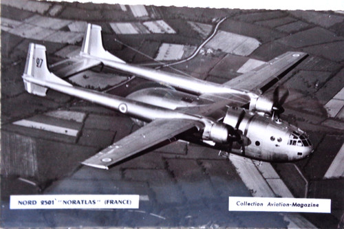 Cpsm nord 2501 - cpsm,