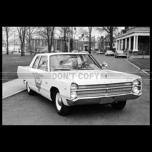Photo 038179 plymouth fury - photo, a.038179