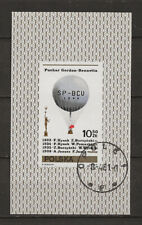 Poland Bloc 93 coupe Gordon Bennett montgolfière