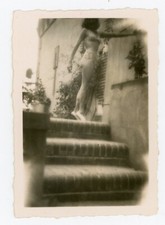 PHOTO SNAPSHOT ratée error