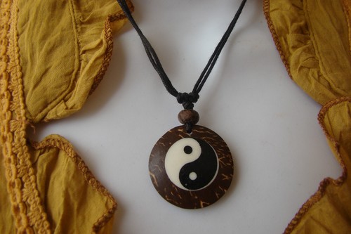 Collier ethnique surf