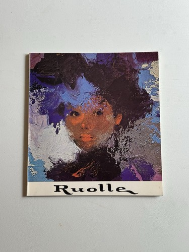 Livre lucien ruolle avec - ruolle,