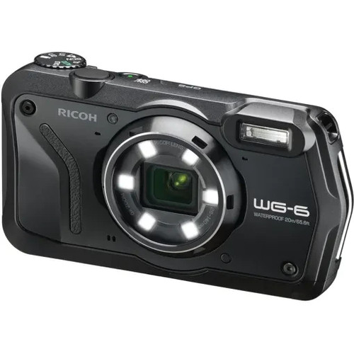 Appareil photo numérique