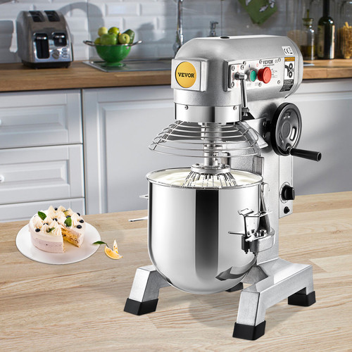 Robot pâtissier multifonction - robot,