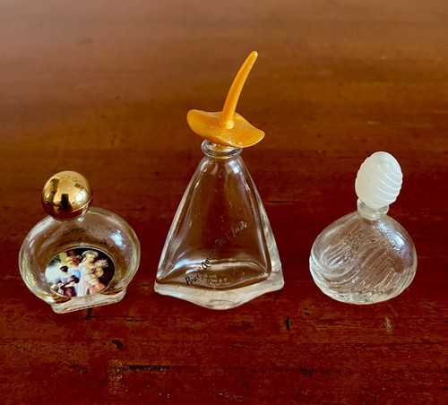 Miniatures bal versailles - miniatures,