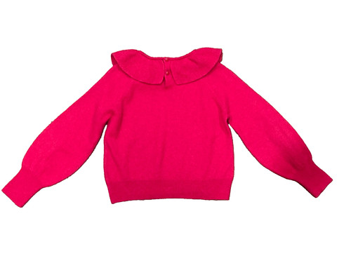 Girls jacadi fuchsia - 🇫🇷girls,