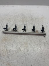 Rampe d'injection pour VW Beetle Golf Jetta Passat 2,5 essence CBUA CBU 07K90603