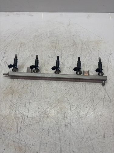 Rampe injection pour - rampe,