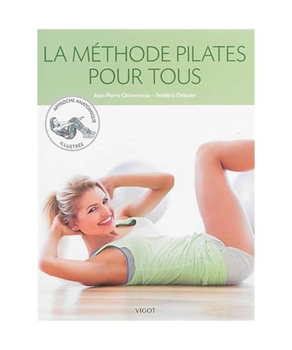 Méthode pilates pour - pilates,
