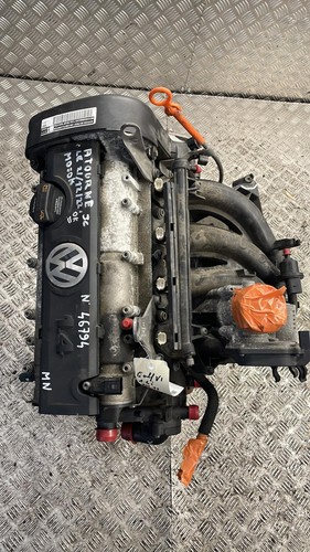Moteur volkswagen golf 4i - moteur, 1.4i