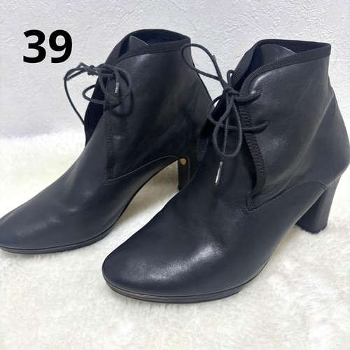 Rare repetto black - rare, leather
