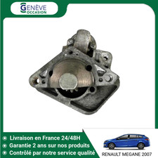 ?? DEMARREUR RENAULT MEGANE II PH2 ESTATE 06-09 ➤233003329R ♻️