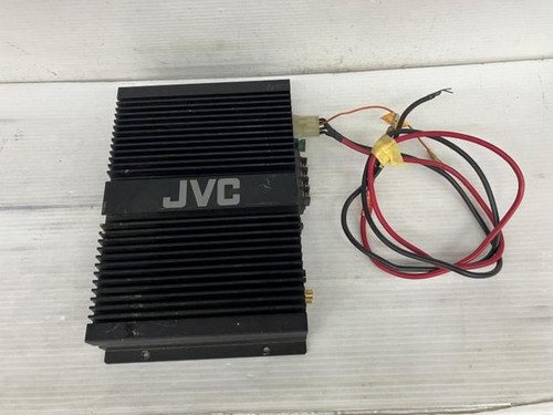 Jvc a202 stereo power - jvc, ks-a202