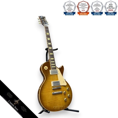 Gibson les paul - gibson, classic