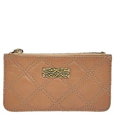 Portefeuille en cuir