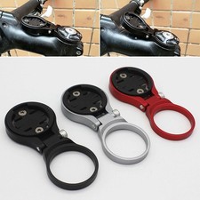 Tige de Vélo pour Garmin Edge 510/520/800 28,6mm Aluminium Neuf Haute Qualité