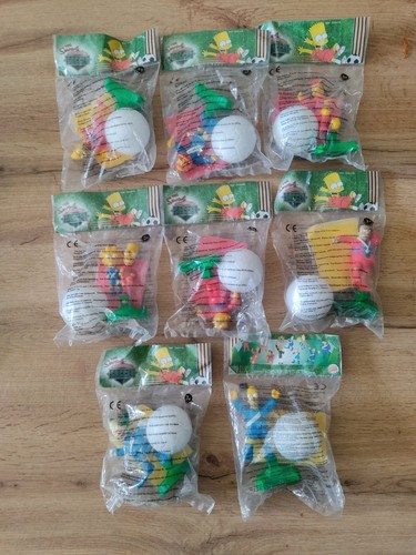 Lot figurines the - 8,
