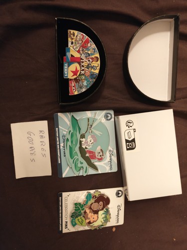 Pins disneyland paris tarzan - paris,