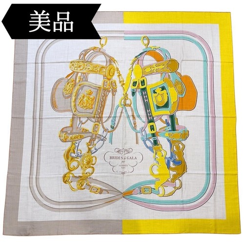 Hermes carre 140 - 140, silk