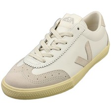 VEJA Baskets Volle?y O.T. Blanc Naturel Femme - 36 EU