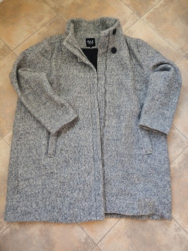 Manteau chic elégant - et,