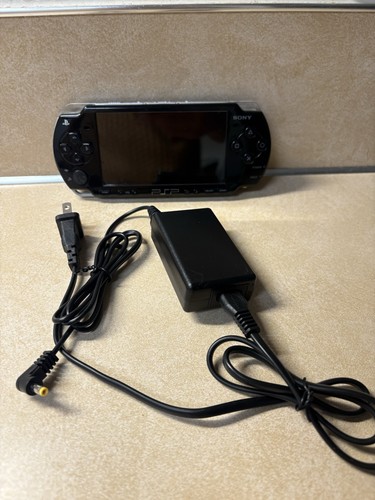 Sony psp 2001 - sony, playstation