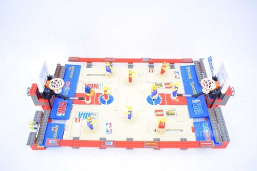 Jeu lego terrain - lego, de