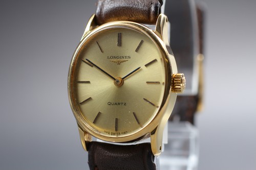 Exc montre longines - montre,