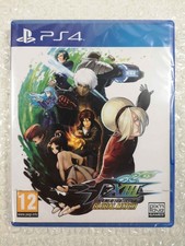 THE KING OF FIGHTERS XIII