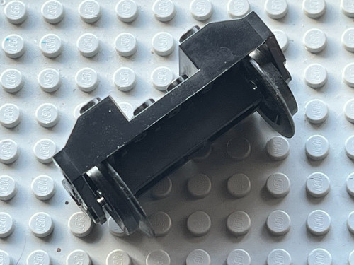 Roues lego train - roues, wheels