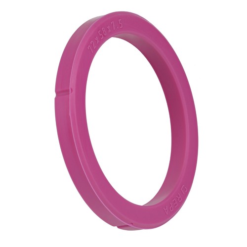 Dichtung ring pour - dichtung, o-ring