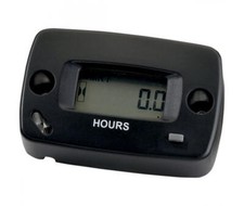 COMPTEUR D'HEURES MOTO / QUAD
