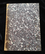 REVUE LE BIEN ETRE UNIVERSEL 1851 6 NUMEROS n°1 A n°6 FRANCE/HISTOIRE 944