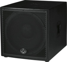 ENCEINTE CAISSON DE BASSE 700W PASSIVE 15"  WHARFEDALE DELTA X15B