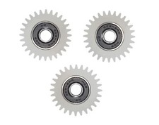 Set 3 Pièces Engrenages De 28