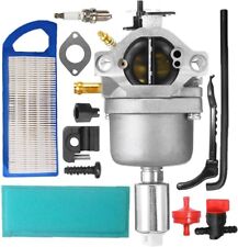 Carburateur Filter pour Briggs & Stratton 799727 698620 794572 799727 14hp-16hp.