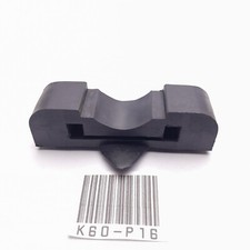 Honda CL90 CL70 SL100 S90 CB100 CL100 CB125 CB125S XR75 Gas Tank Rubber NOS #5