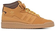 Baskets GX7079 Adidas Forum 84 MID chaussures pour hommes chaussures de loisi...