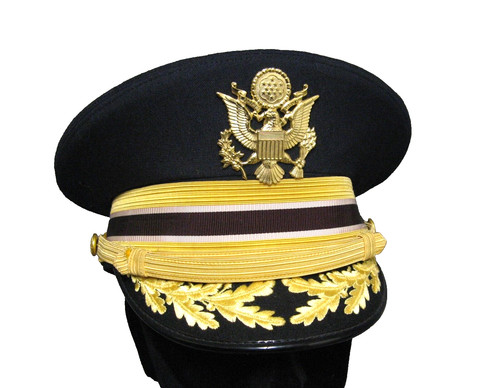 Casquette officier - casquette, d'officier