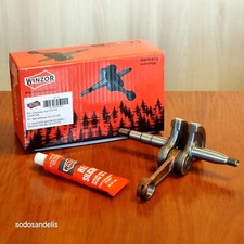 Vilebrequin Husqvarna 36 41