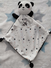 Doudou Mouchoir Dinosaure Dino