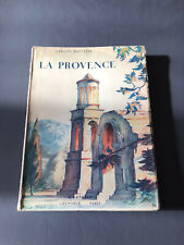 CAMILLE MAUCLAIR / LA PROVENCE