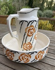 Élégance Art Déco -
