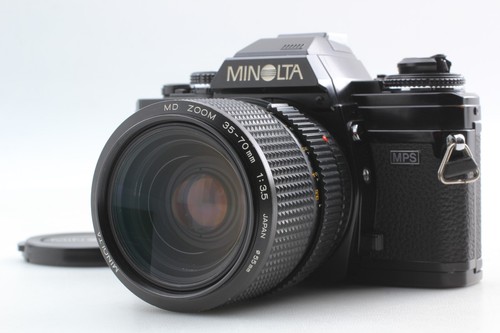 Testé neuf minolta 700 - [neuf],
