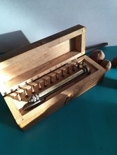 Ancienne Boite Outils