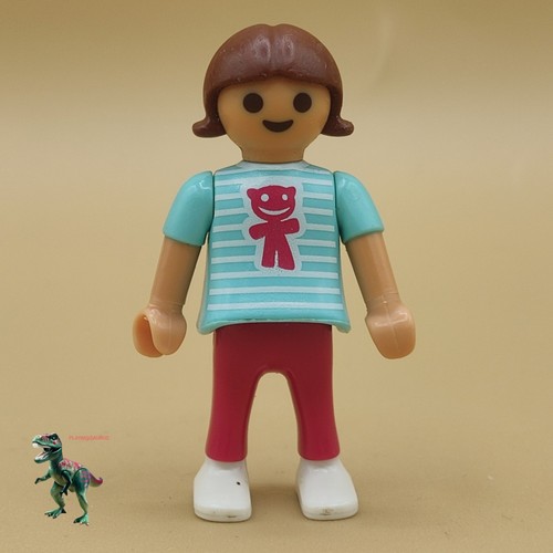 Playmobil figurine - playmobil, np